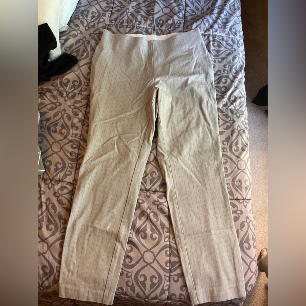 Women's work pants